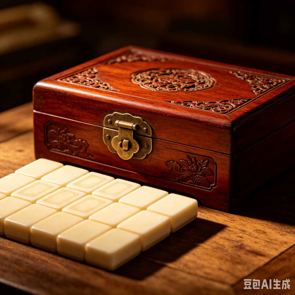 LosAngeles,mahjong